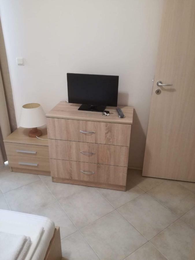 Emberli Aparthotel Лозенец Экстерьер фото